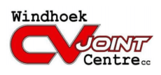 CV Joint Centre CC